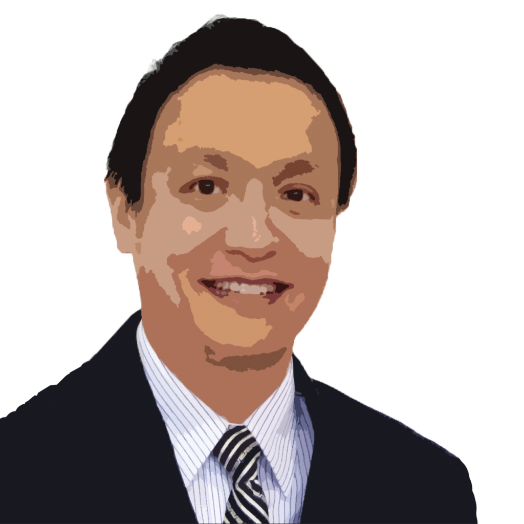 Decanus for Medical Affairs — Dr W