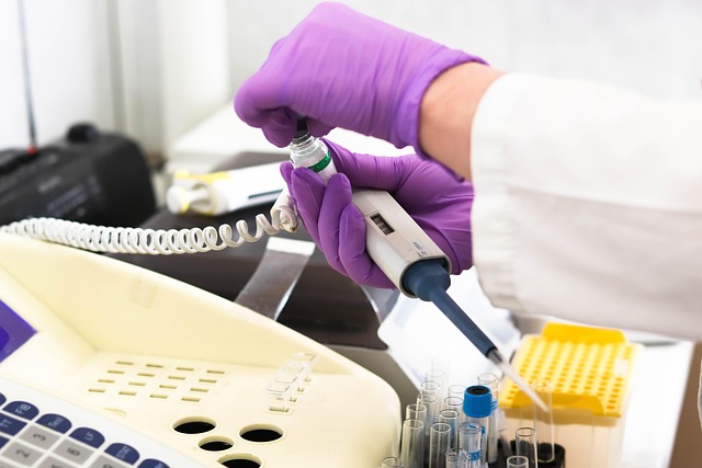 A Global Health Technology Corporation International B.V in Europe