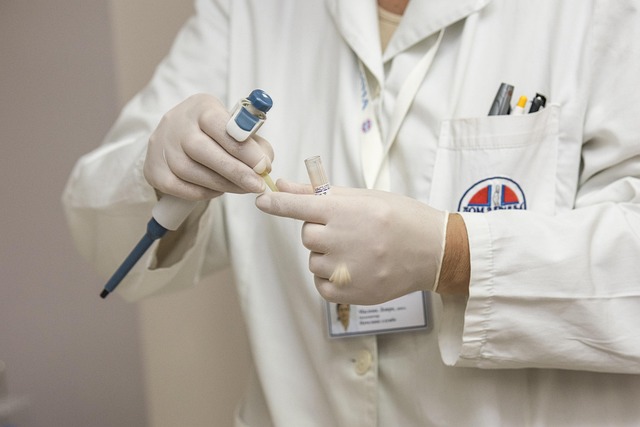 A Healthcare Research Foundation in South America