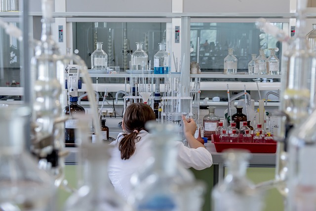 A Private Research University in Partnership with QIPC in Europe