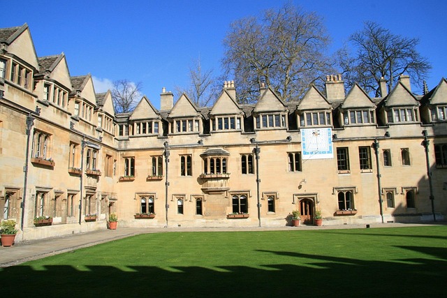 University of Oxford, Department of Continual Professional Development