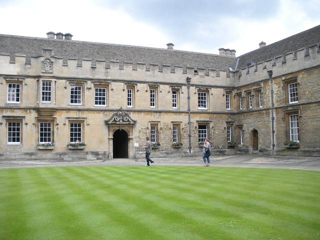 University of Oxford, Department of Continuing Education, UK