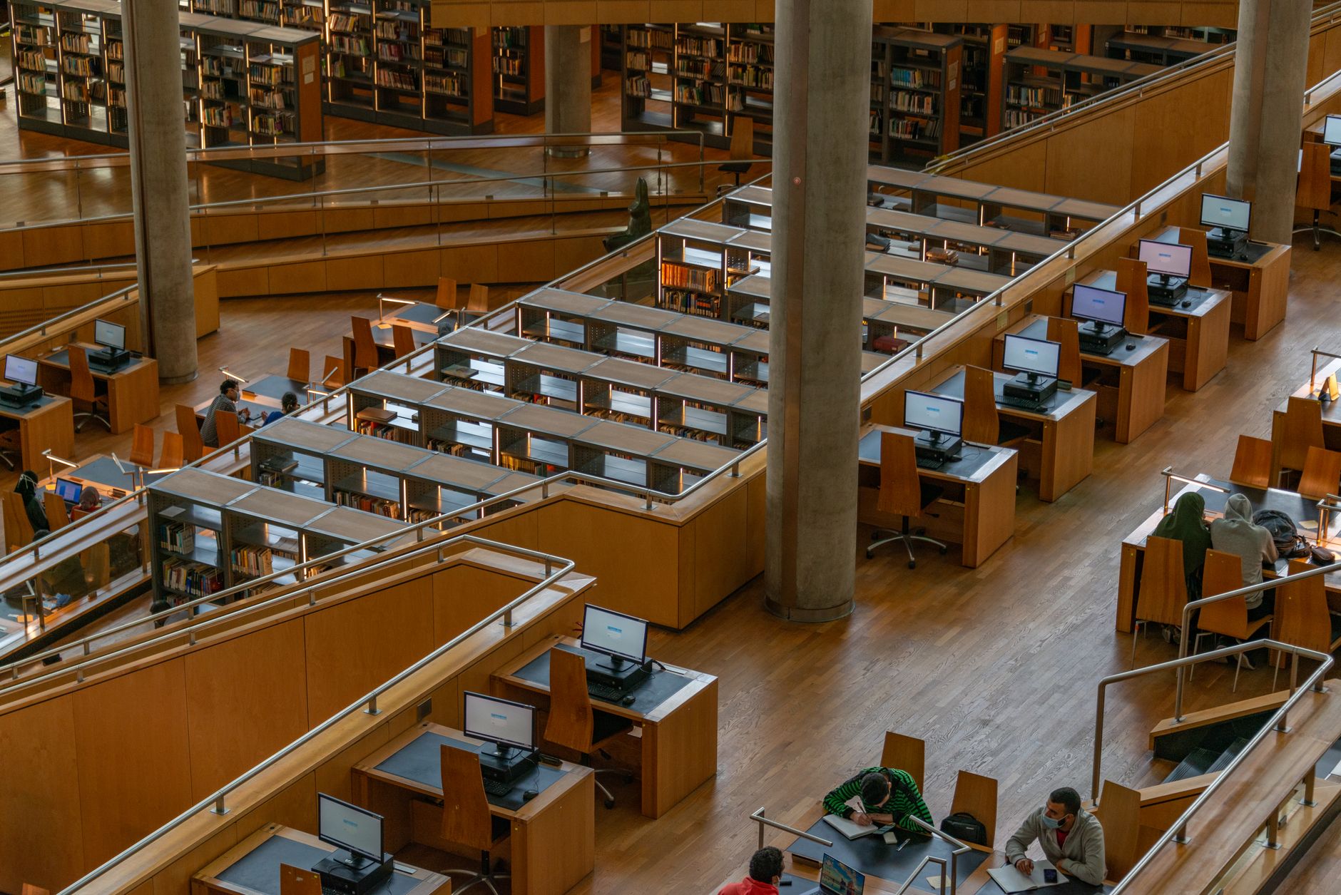 Higher Education Strategy