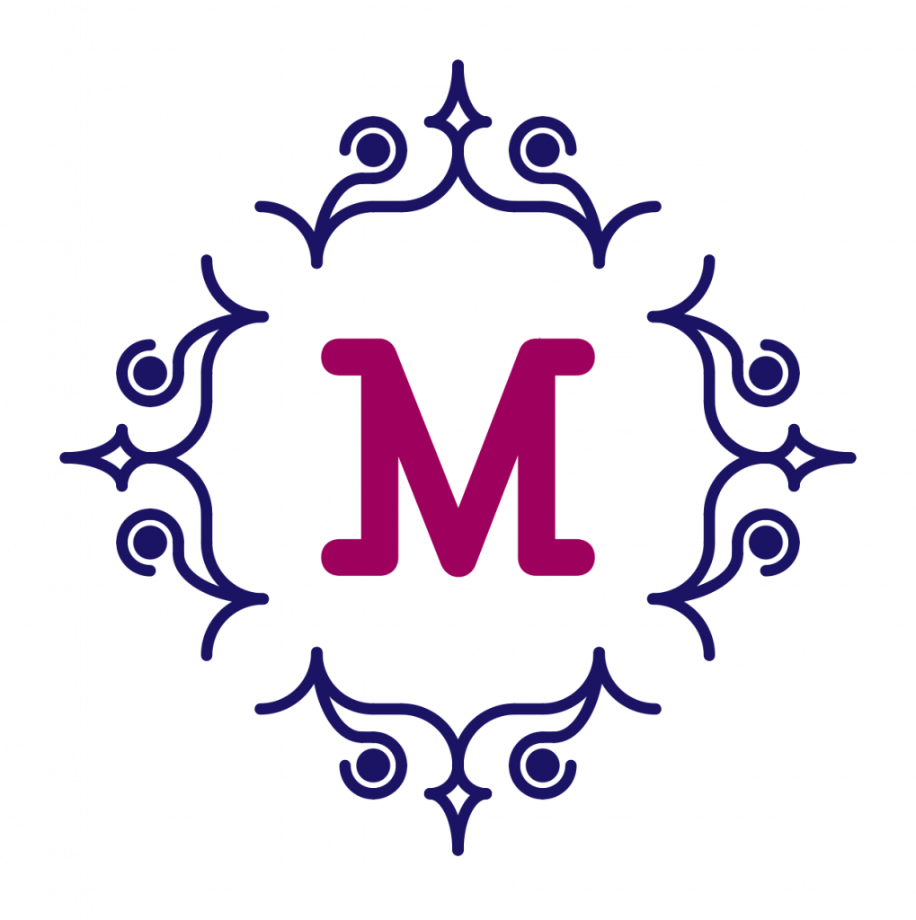 Mutand Resources Logo